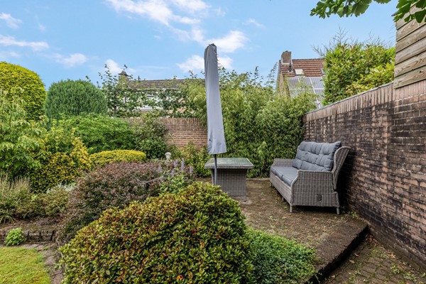 Medium property photo - Molenbeek 22, 5172 CG Kaatsheuvel